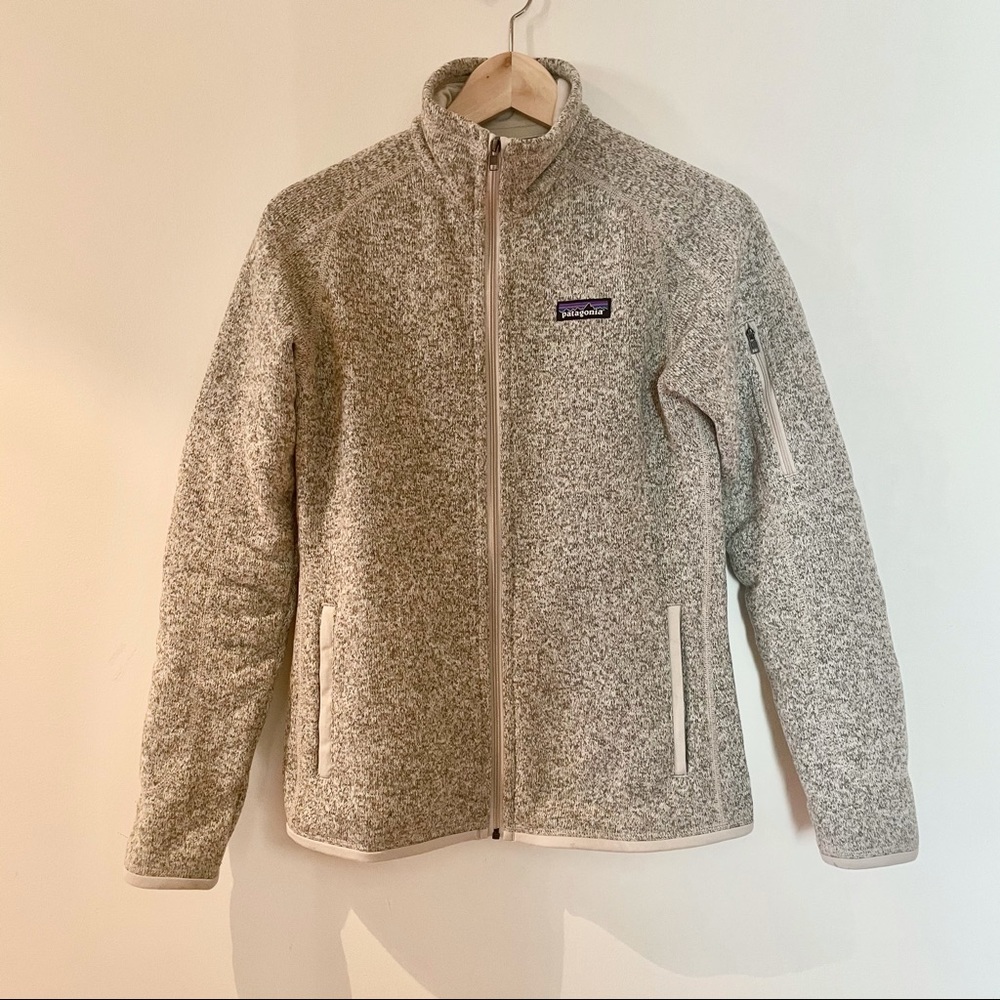 Like new Patagonia fleece